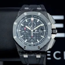 Audemars Piguet — Audemars Piguet Royal Oak Offshore Chronograph 26400AU.OO.A002CA.01 — Watch — resale
