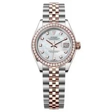 Rolex Lady-Datejust 279381RBR 2