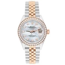 Rolex Lady-Datejust 279381RBR 3