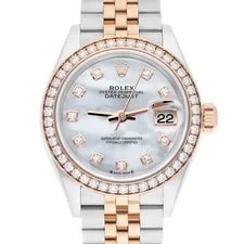 Rolex Lady-Datejust 279381RBR 4