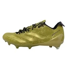 Adidas — Adidas X Disney Aladdin Jafar's Staff Football Cleats — Sneaker — resale