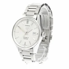 TAG Heuer WAR211B-4 Carrera Caliber 5 Automatic 2