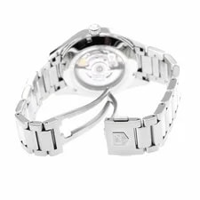TAG Heuer WAR211B-4 Carrera Caliber 5 Automatic 3
