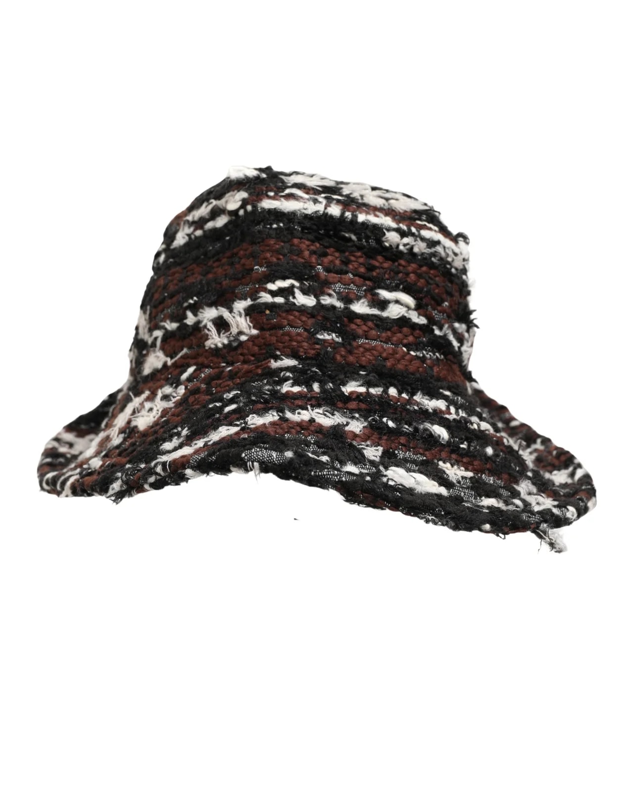 Dolce & Gabbana — Dolce & Gabbana Bucket Capello Hat — Accessory — resale