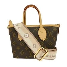 Best07 Louis Vuitton Neverfull 2Way 2