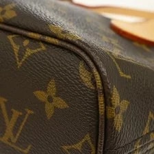 Best07 Louis Vuitton Neverfull 2Way 4
