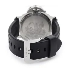 Officine Panerai Luminor Marina PAM00418 44mm SS Black #C3076 3