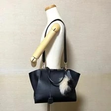 Fendi Authentic 2Way Troisajours Designe 4