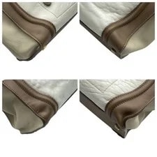 Celine Luggage Shopper Authentic Japan 0514064 4