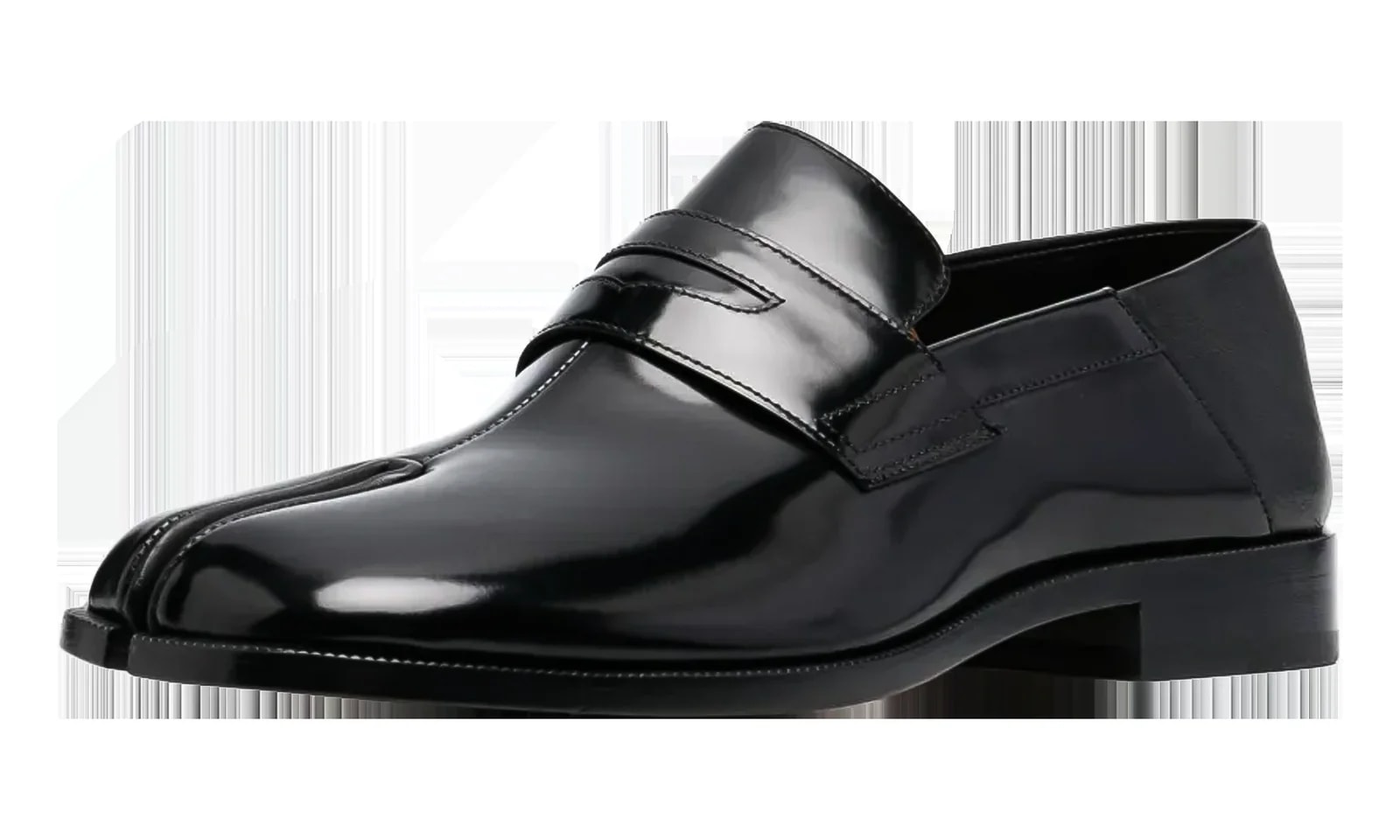 Tabi Penny Loafers " " S57WR0117 P3827 4