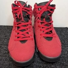 Air Jordan 6 Retro Toro Bravo 2