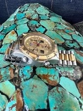 Tag Heuer Professional Chronograph 2