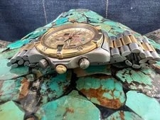 Tag Heuer Professional Chronograph 4