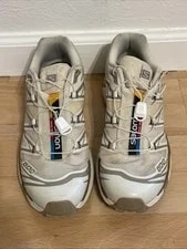 Salomon XT-6 Turtledove/ /kelp 2