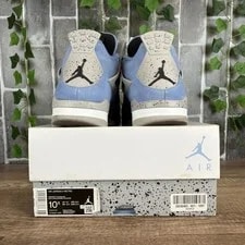 Size 10.5 - Air Jordan 4 Retro 2021 CT8527-400 OG 3