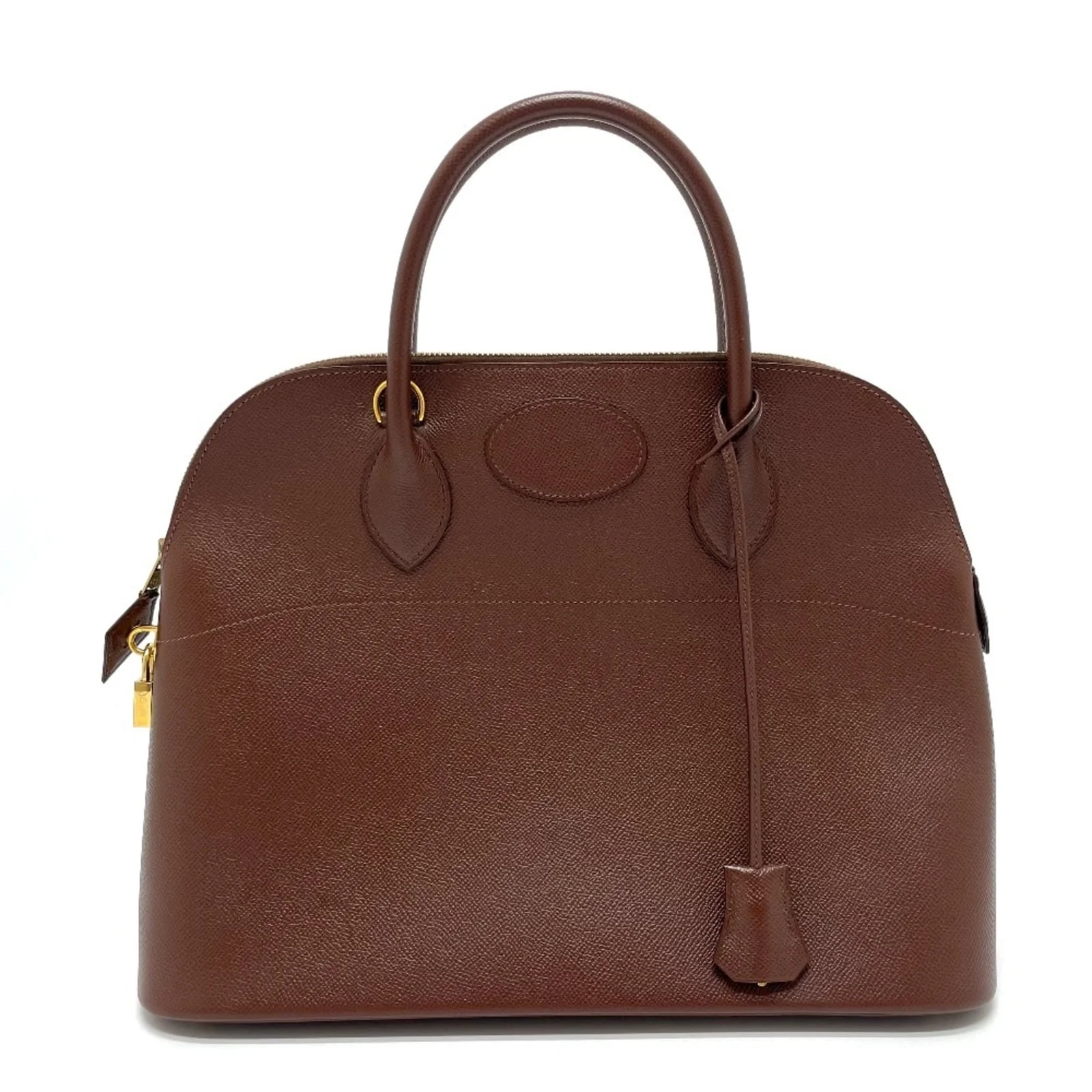 Hermès — Bolide 35 — Handbag — resale