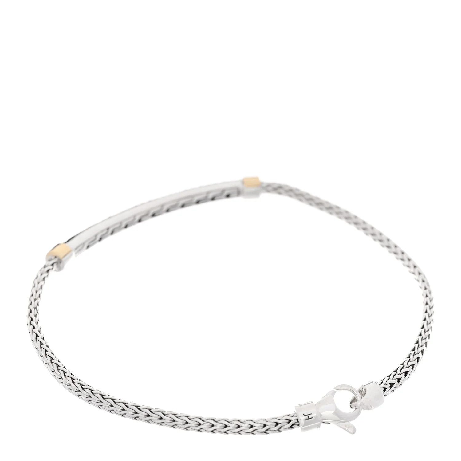 14K Yellow Gold Essential Pave 2