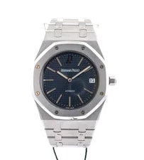Audemars Piguet Royal Oak Jumbo 14802ST Stainless Steel 2