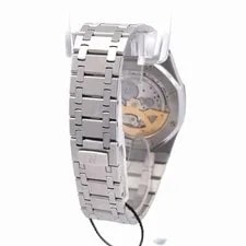 Audemars Piguet Royal Oak Jumbo 14802ST Stainless Steel 4