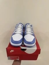 Nike — Size 13 - Nike Dunk Low Polar — Sneaker — resale