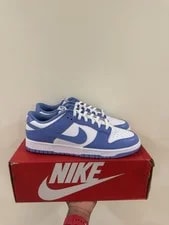 Size 13 - Nike Dunk Low Polar 2