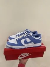 Size 13 - Nike Dunk Low Polar 4