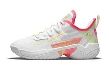 Jordan — Jordan One-Take II Hyper GS CZ0840-163 — Sneaker — resale