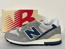 New Balance 996 Day U996TE Running Shoes Walking 2