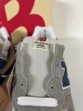 New Balance 996 Day U996TE Running Shoes Walking 4