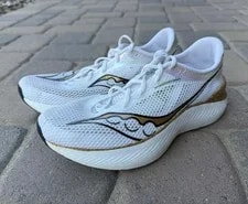 Saucony — Saucony Endorphin Pro 3 - / 2023 (S20755-13) - 11.5 — Sneaker — resale