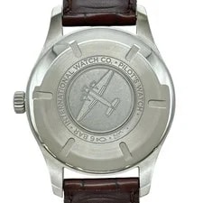 IWC Pilot's Mark Xviii IW327017 Ivory #312 2