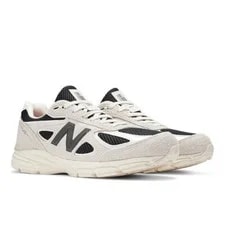 Joe Freshgoods X New Balance 990V4 Intro U990JR4 Size 3