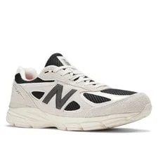 Joe Freshgoods X New Balance 990V4 Intro U990JR4 Size 4