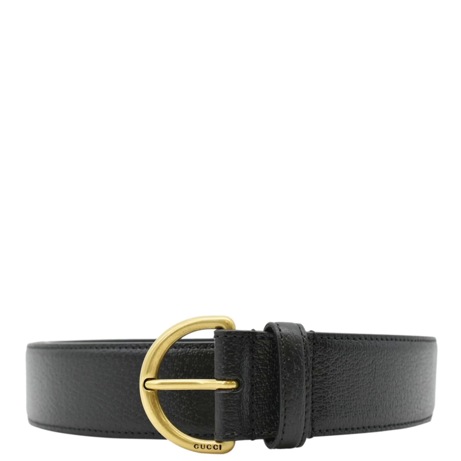 Gucci — Gucci Belt 573325 Size 105 42 — Accessory — resale