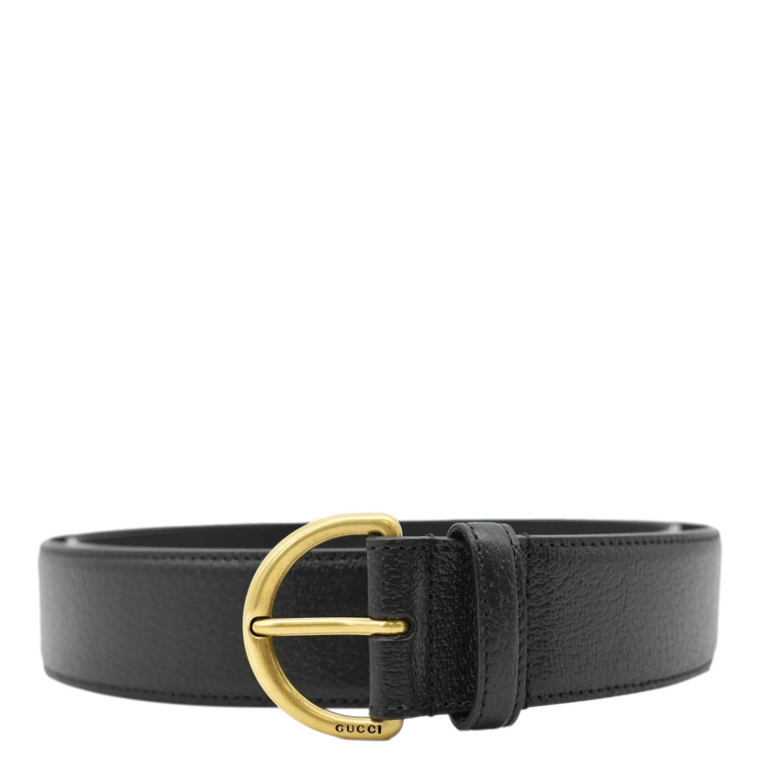 Gucci Belt 573325 Size 105 42 2