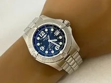 Breitling Superocean Steelfish X-Plus A17390 Auto Excellent A5643 2