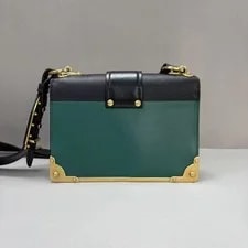Prada Cahier City Calf and YY713 26.07.11 4