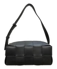 Bottega Veneta — Bottega Veneta Cassette 729166 VMAY1 #TFB955 — Handbag — resale