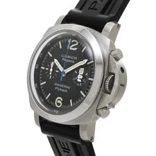 Panerai Luminor PAM00253 ( OP6640) 44mm Stainless Steel Black #WW3588 2