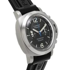 Panerai Luminor PAM00253 ( OP6640) 44mm Stainless Steel Black #WW3588 3