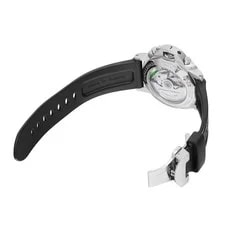 Panerai Luminor PAM00253 ( OP6640) 44mm Stainless Steel Black #WW3588 4