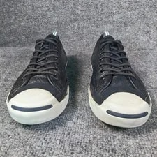 Converse Jack Purcell Size 8.5 Low Top 147574C 2
