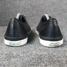 Converse Jack Purcell Size 8.5 Low Top 147574C 3