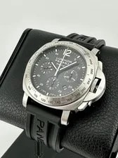 Panerai Luminor Daylight Chrono PAM00250 44MM Swiss Automatic Movement PAM 250 4