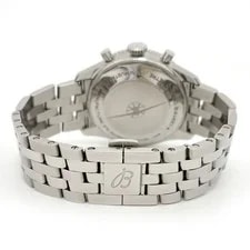 Breitling A23380 Classic Avi Chronograph 42 Automatic Stainless Steel 3