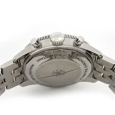 Breitling A23380 Classic Avi Chronograph 42 Automatic Stainless Steel 4