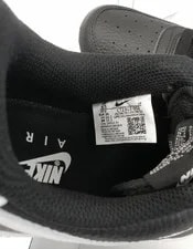 Nike Air Force 1 Low Top Size 6.5 / 8 3