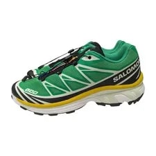 Salomon Xt 6 Gtx 477326 Russet Size 28.0Cm 271225 () FTy79 3