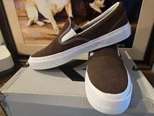 Converse One Star CC Pro Slip-On Memory Foam Insole Skate Shoes 11 3