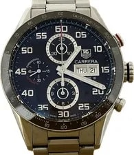 Tag Heuer Carrera Caliber 16 CV2A1S.FC6236 Automatic 3